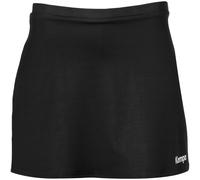 Kempa jupe-short Femme Noir XL