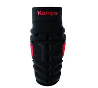 Kempa K-Guard Elbow Coudière mixte adulte Noir et Rouge M