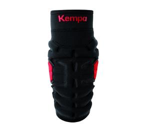 Kempa K-Guard Elbow Coudière mixte adulte Noir et Rouge M