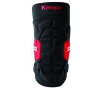 Kempa K-Guard Knee Genouillère mixte adulte Noir L