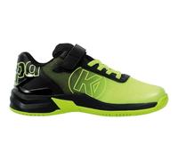 Kempa Kempa Attack 2.0 Junior Baskets Chaussures de Loisirs Chaussures Basses de Course et de Sport Chaussures de Sport Handball Jogging Outdoor Loisirs Shoes - légères et respirantesGarçon