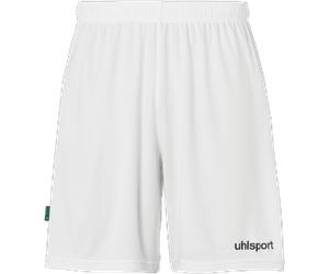 Kempa Kempa Center Basic Short Kids Shorts XXS Blanc