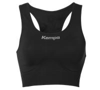 Kempa Kempa Performance Pro Woman Brassière S Noir