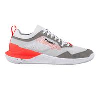 Kempa Kourtfly 41 Blanc/Noir/Rouge