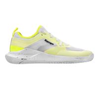 Kempa Kourtfly W Bleu Roi/Blanc, Blanc Fluo, 39 EU