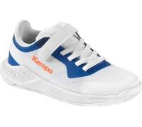 Kempa Kourtfly Gants de handball junior Blanc UE 31 Homme Blanc UE 31