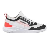 Kempa Kourtfly Junior Chaussures de Handball pour Enfants - avec Semelle antidérapante Michelin