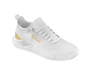 Kempa Kourtfly Junior - Chaussures de Handball pour Enfants - Chaussures d'intérieur avec Semelle Michelin