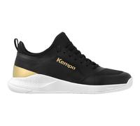 Kempa Chaussures indoor enfant Kourtfly Glory Noir Pointure 36