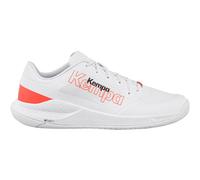 Kempa Kourtfly Three 45 Blanc/Noir/Rouge