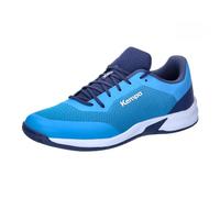 Kempa Kourtfly Three Chaussures de Handball Chaussures d'intérieur avec Semelle antidérapante