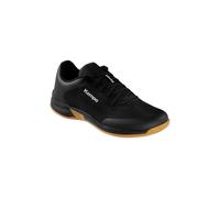 Kempa KOURTFLY THREE Homme Chaussures de Salle Handball Baskets 200867603 Noir