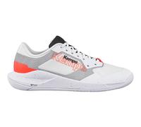 Kempa Kourtfly Two 41 Blanc/Noir/Rouge