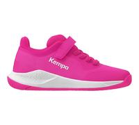 Kempa Kourtfly Velcro Enfants 33 Rose/Blanc