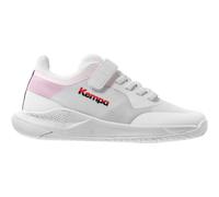 Chaussures indoor enfant Kempa Kourtfly Blanc 28