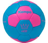 Ballon d'entraînement Kempa Leo Glory Bleu Taille 1