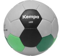 Kempa Leo 1 Gris/Vert