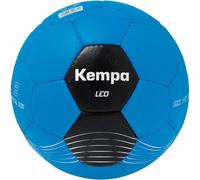 Ballon de handball Kempa Leo Bleu Taille 3