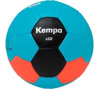 Kempa Leo 3 Bleu/Rouge