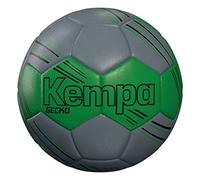 Kempa Ballon Gecko, Vert/Gris Anthracite