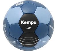 Kempa Leo Bleu/Noir Bleu/Noir 2