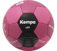 Kempa LEO bordeaux/schwarz bordeaux/schwarz 2