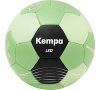 Kempa Leo ballon de handball enfant ballon d'entraînement - résistant et agréable au toucher - ballon pour enfants et adultes - dessus adhérent