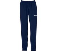 Kempa Lite Training Pantalon Femme S Bleu Marine