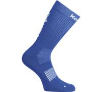 Kempa Chaussettes Logo Classic Bleu 31/35