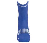 Kempa LOGO CLASSIC SOCKEN, Größe:36-40, Farbe:royal-weiß