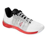 Kempa Magma Attack One 2.0 Chaussures de Handball et Sport Indoor Fitness Gym - Chaussures de Sport pour Enfants, Femmes et Hommes avec Semelle Michelin pour Une adhérence optimale