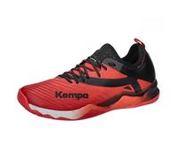 Kempa Magma Wing Lite 2.0 Chaussures de Handball et Sport Indoor Fitness Gym - Chaussures de Sport pour Enfants, Femmes et Hommes avec Semelle Michelin pour Une adhérence optimale