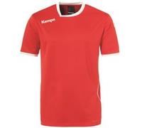 Kempa Maillot Curve jaune/bleu Taille 12 ans Enfant Mixte jaune/bleu, jaune/bleu G