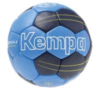 Kempa Match-X Omni Profile Handball bleu/bleu foncé 2