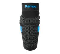 Kempa Coudière de protection K-Guard - Mixte Handball/Basket Noir M/L