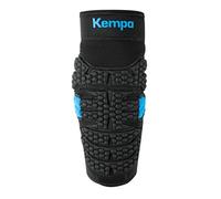 Kempa Mixte 200651501 Coudi re, Noir, Taille XS/S EU