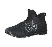 Kempa Mixte Attack Mid Chaussures de Sport