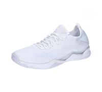 Kempa Mixte Wing Lite 2.0 Chaussures de Handball, Blanc, 45 EU
