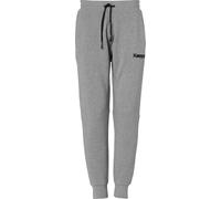 Kempa Modern pantalon hommes enfants gris foncé chiné Gr L