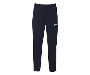 Kempa Motion Pantalon Femme Handball - Pantalon de Jogging Long