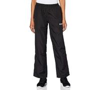 Kempa Presentation Tracksuit Pants Noir S Femme