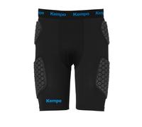 KEMPA Pantalon de sport bleu / noir, Taille XXXL
