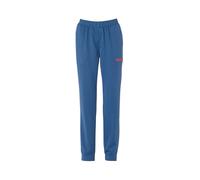 KEMPA Pantalon de sport bleu / rouge, Taille XL