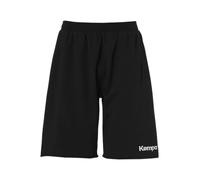 KEMPA Pantalon de sport 'Core 2.0' noir / blanc, Taille 116