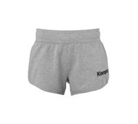 KEMPA Pantalon de sport gris / noir, Taille XL