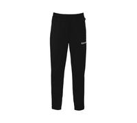 KEMPA Pantalon de sport 'Motion' noir / blanc, Taille L