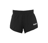 KEMPA Pantalon de sport noir / blanc, Taille XL