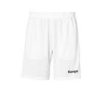 KEMPA Pantalon de sport noir / blanc, Taille XL