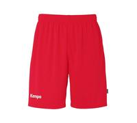 KEMPA Pantalon de sport rouge / blanc, Taille 140