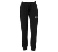 Kempa Pantalon de jogging Core 26 Femme Noir M